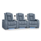 Diamante w/ Wedge Console