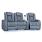 Diamante w/ Wedge Console