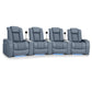 Diamante w/ Wedge Console