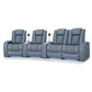 Diamante w/ Wedge Console