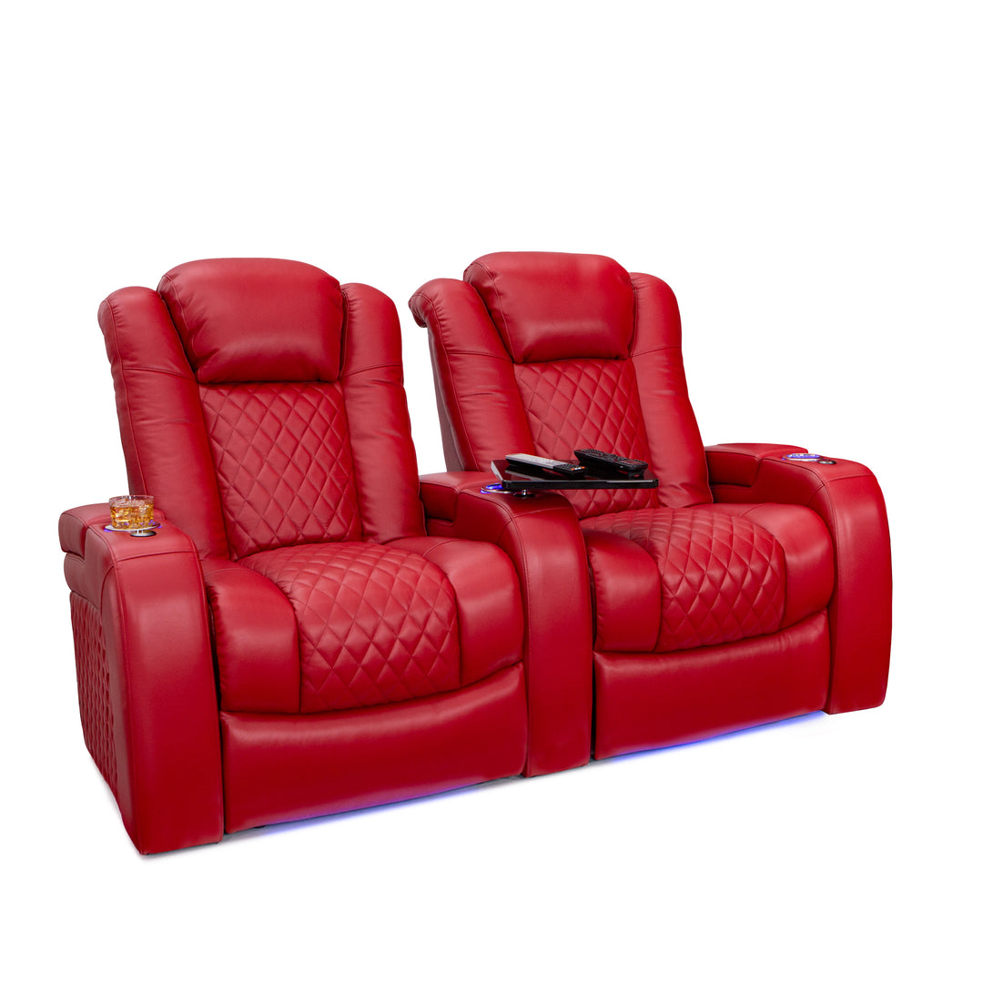 Capricorn Big Tall Home Theater Seats – Seatcraft