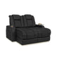 Diamante w/ Chaise