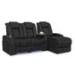 Diamante w/ Chaise