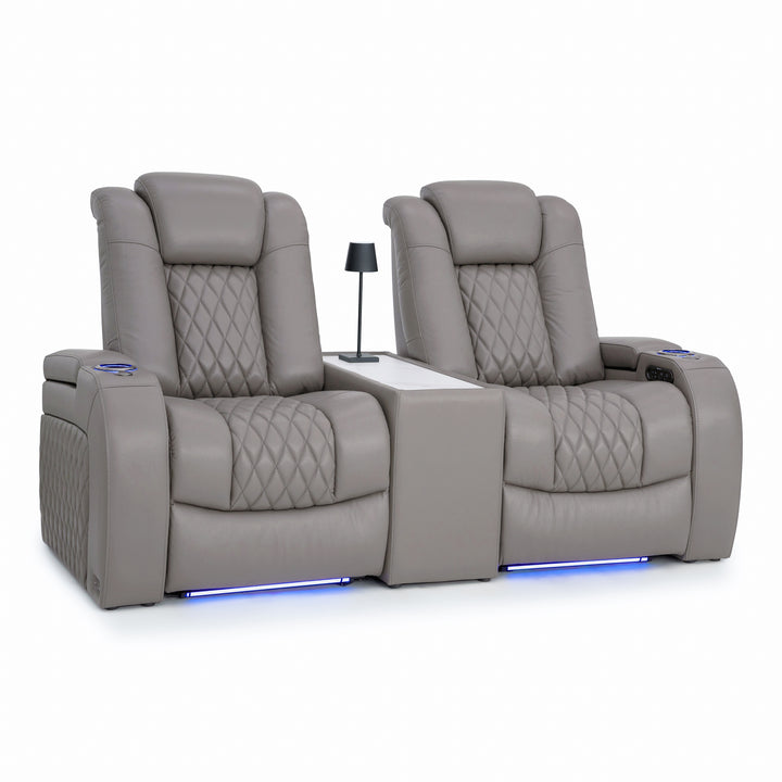 Diamante w/ Straight Console