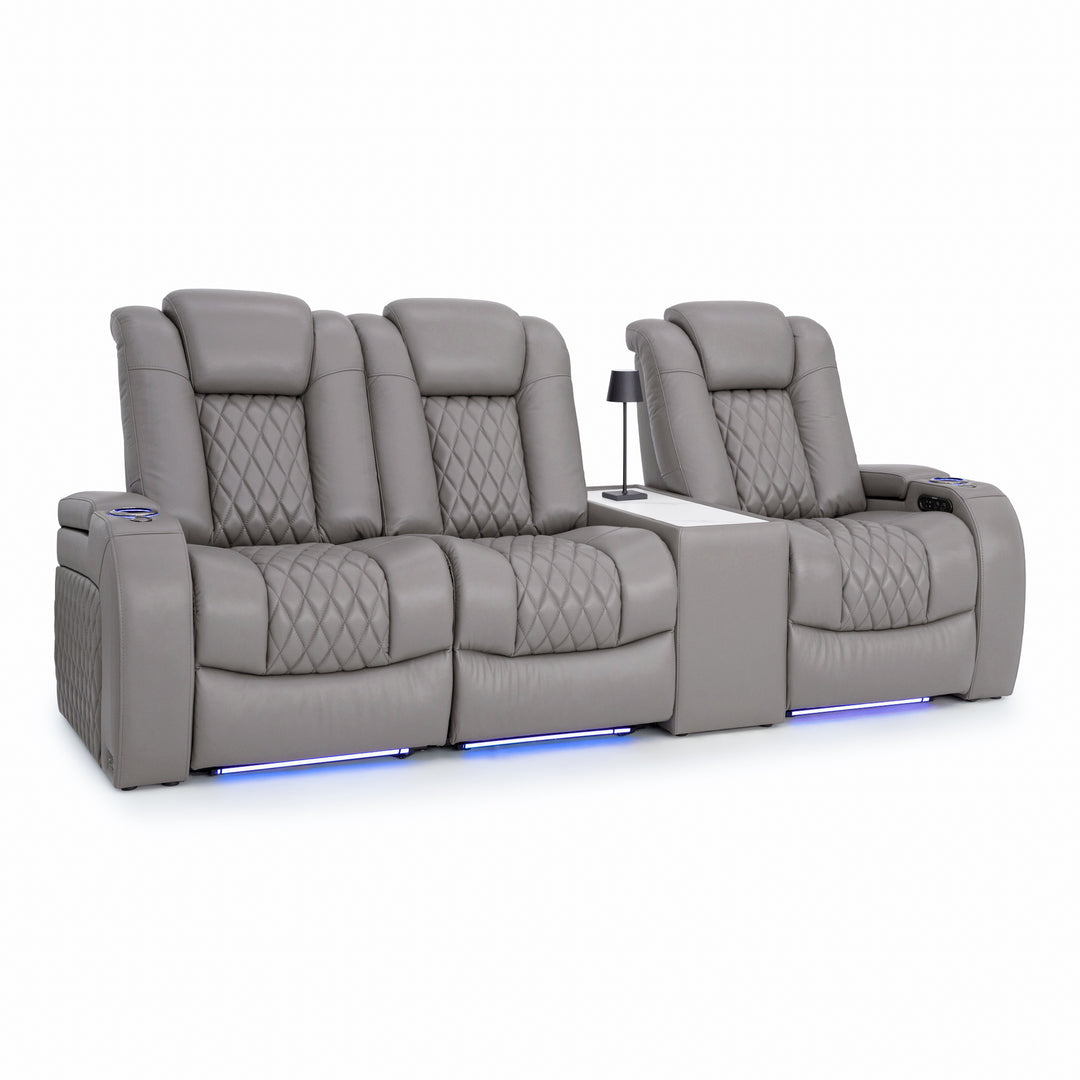 Diamante w/ Straight Console