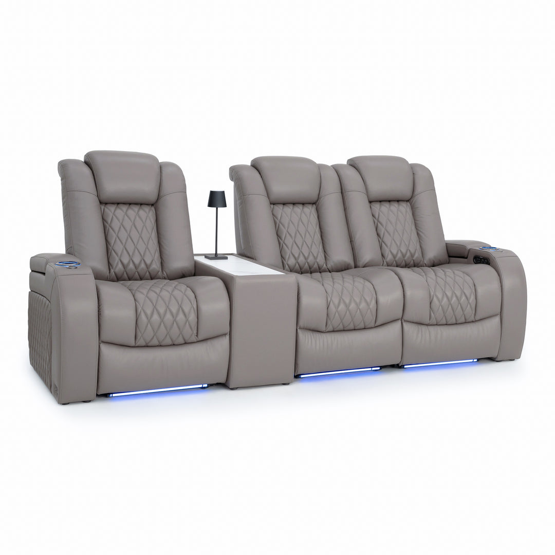 Diamante w/ Straight Console
