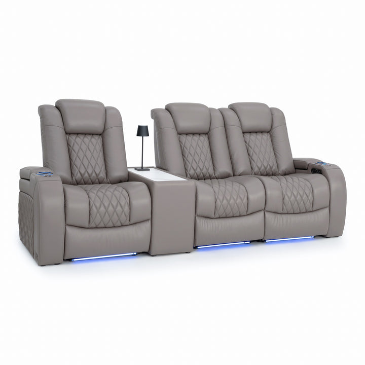 Diamante w/ Straight Console
