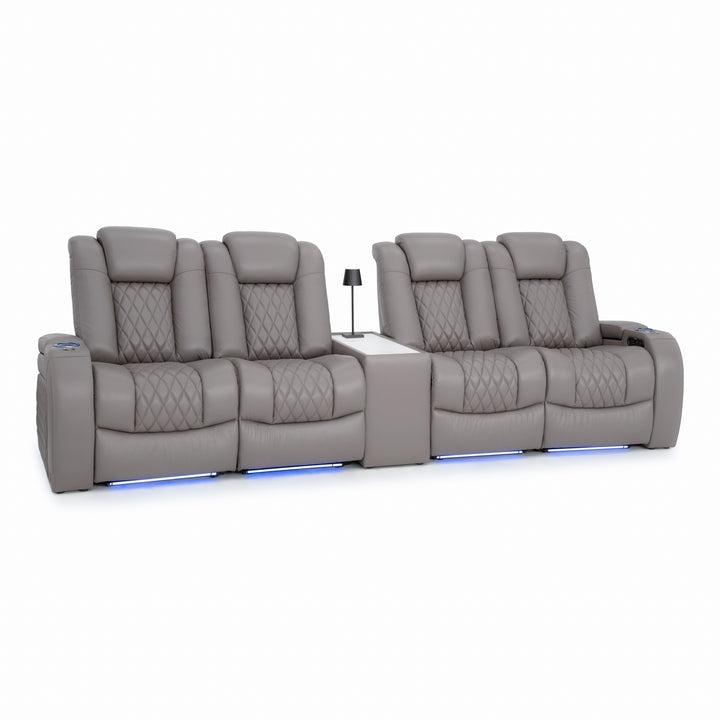 Diamante w/ Straight Console