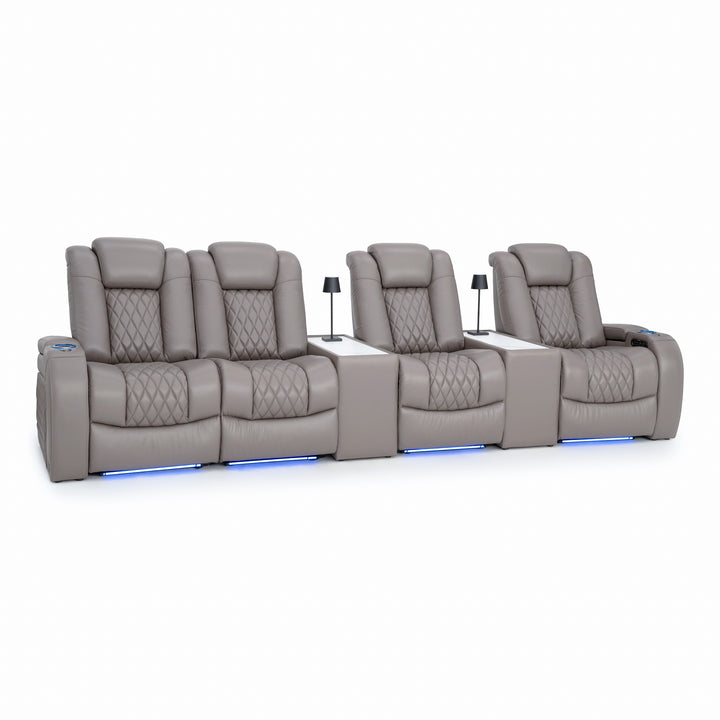 Diamante w/ Straight Console