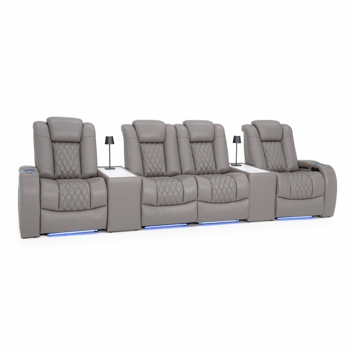 Diamante w/ Straight Console