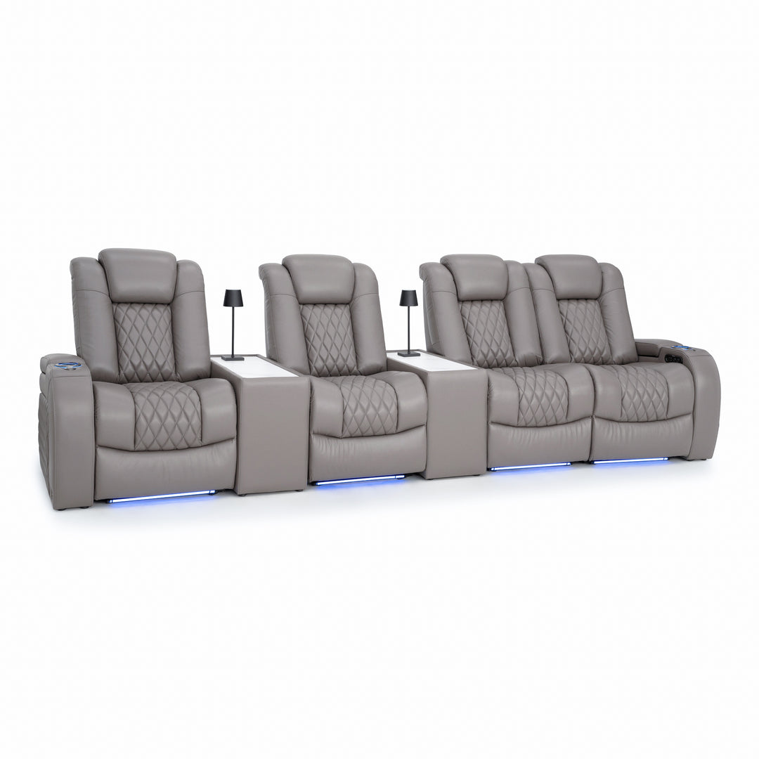 Diamante w/ Straight Console
