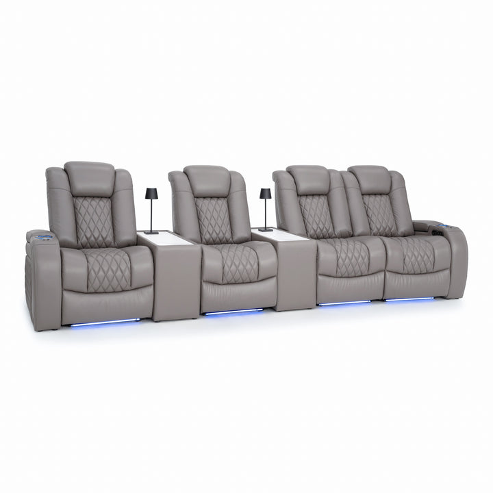 Diamante w/ Straight Console