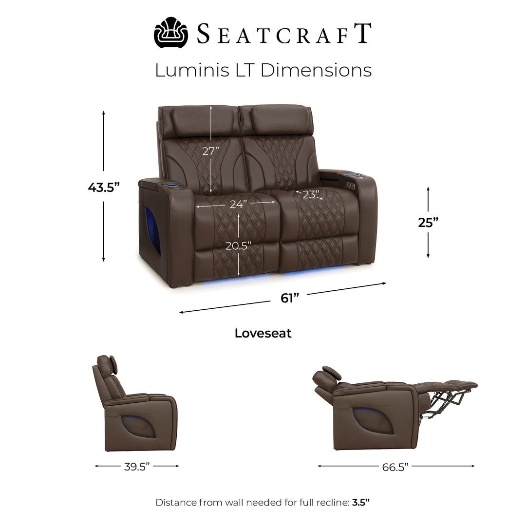 Luminis LT