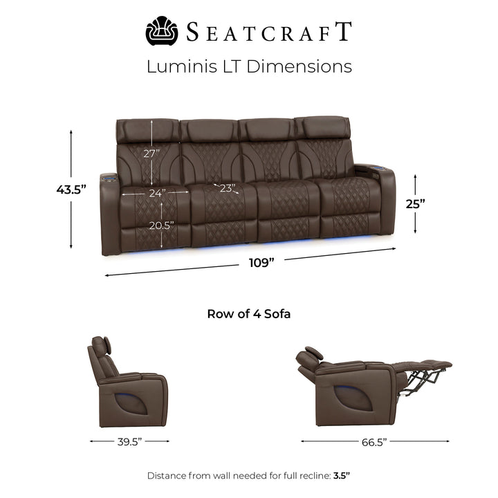 Luminis LT