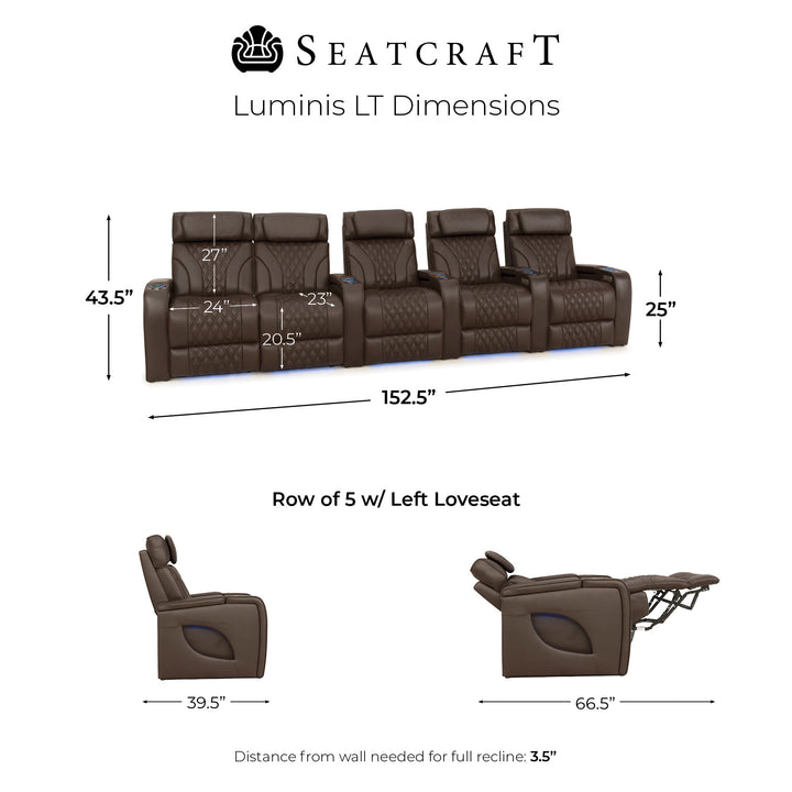 Luminis LT