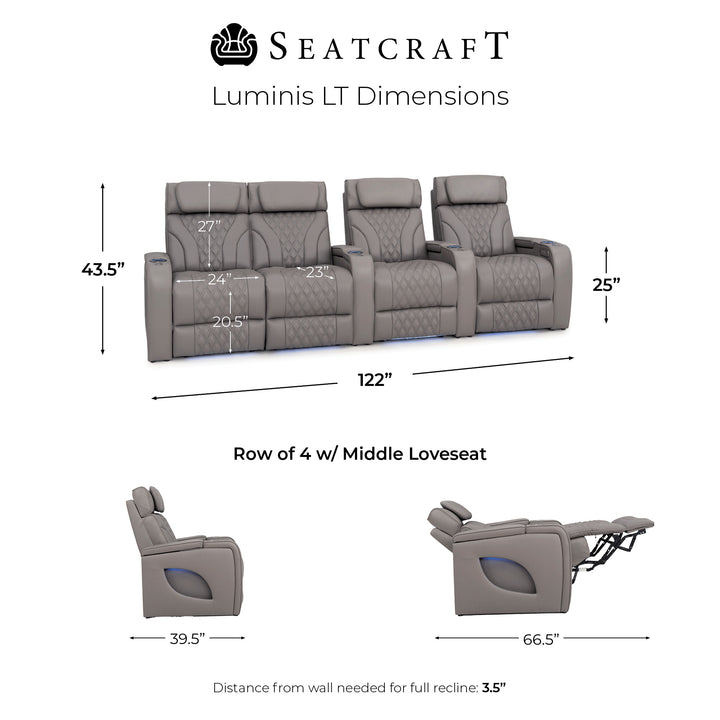 Luminis LT