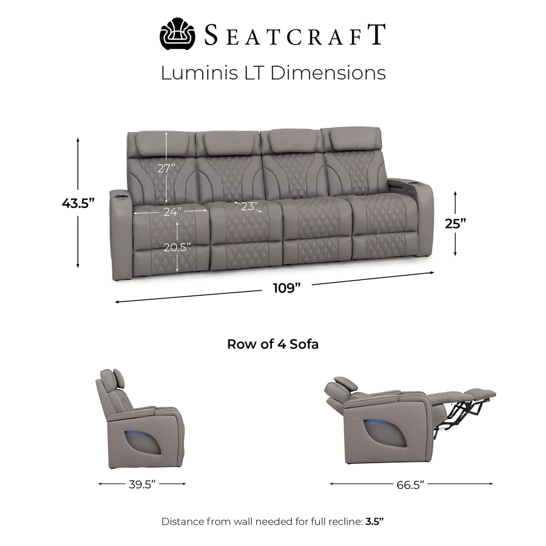 Luminis LT