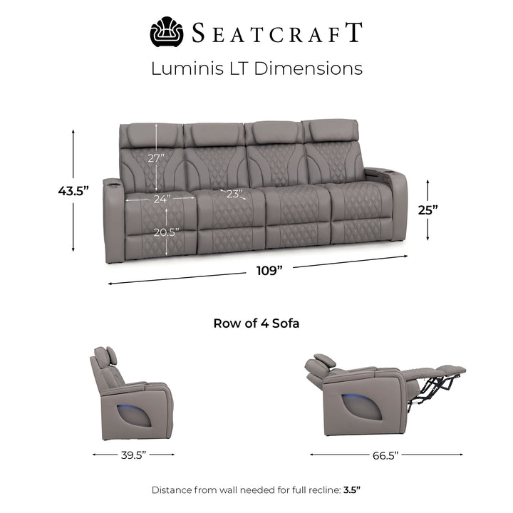 Luminis LT