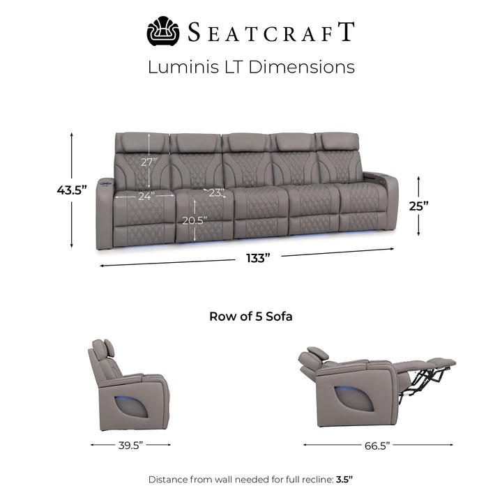 Luminis LT
