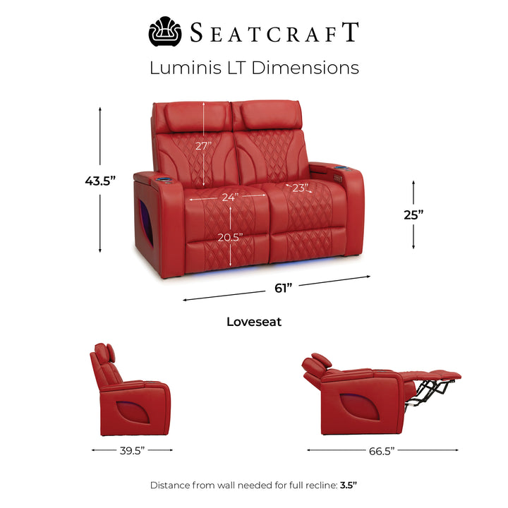 Luminis LT