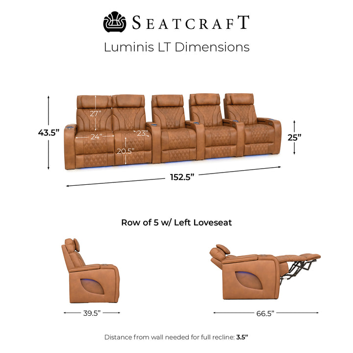 Luminis LT