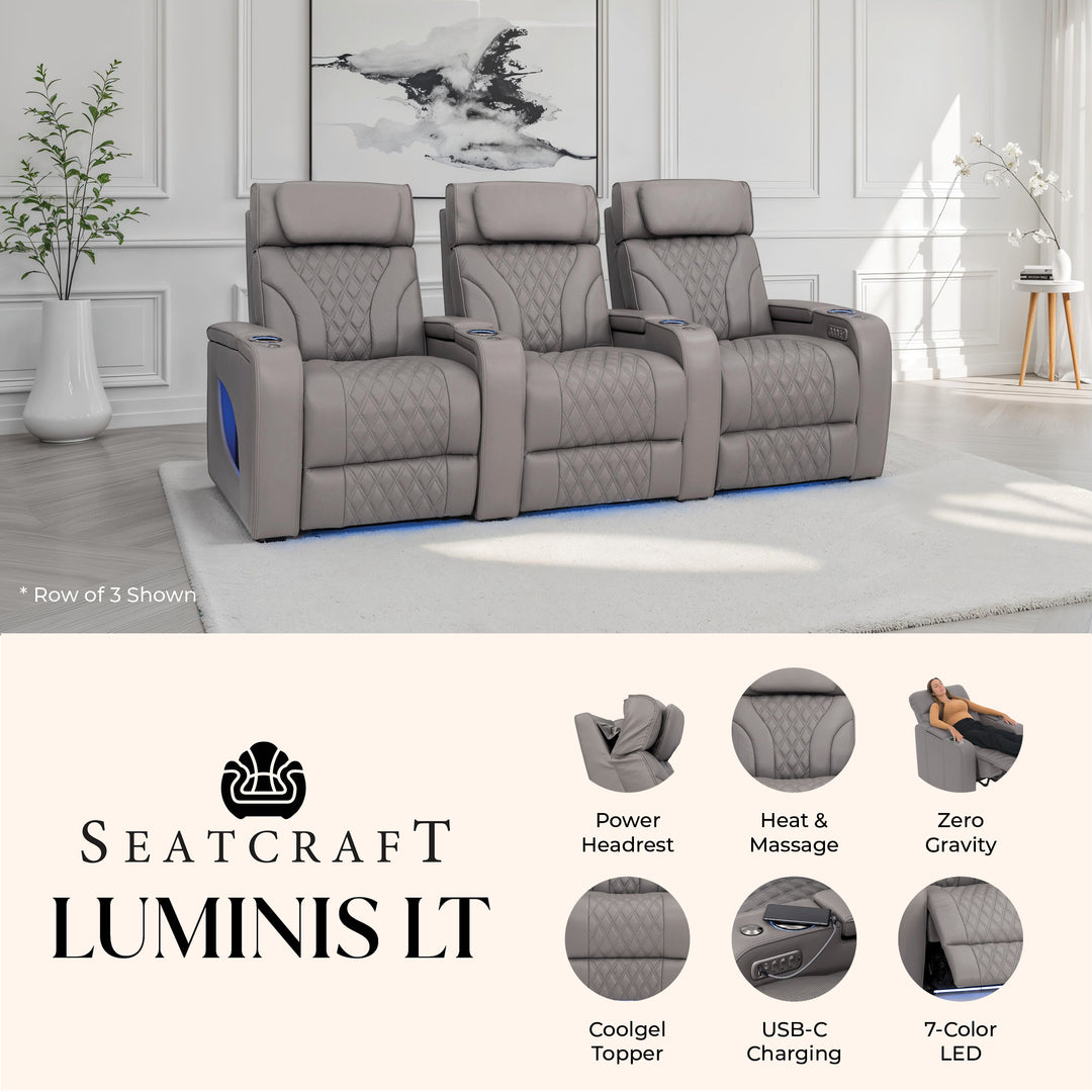 Luminis LT