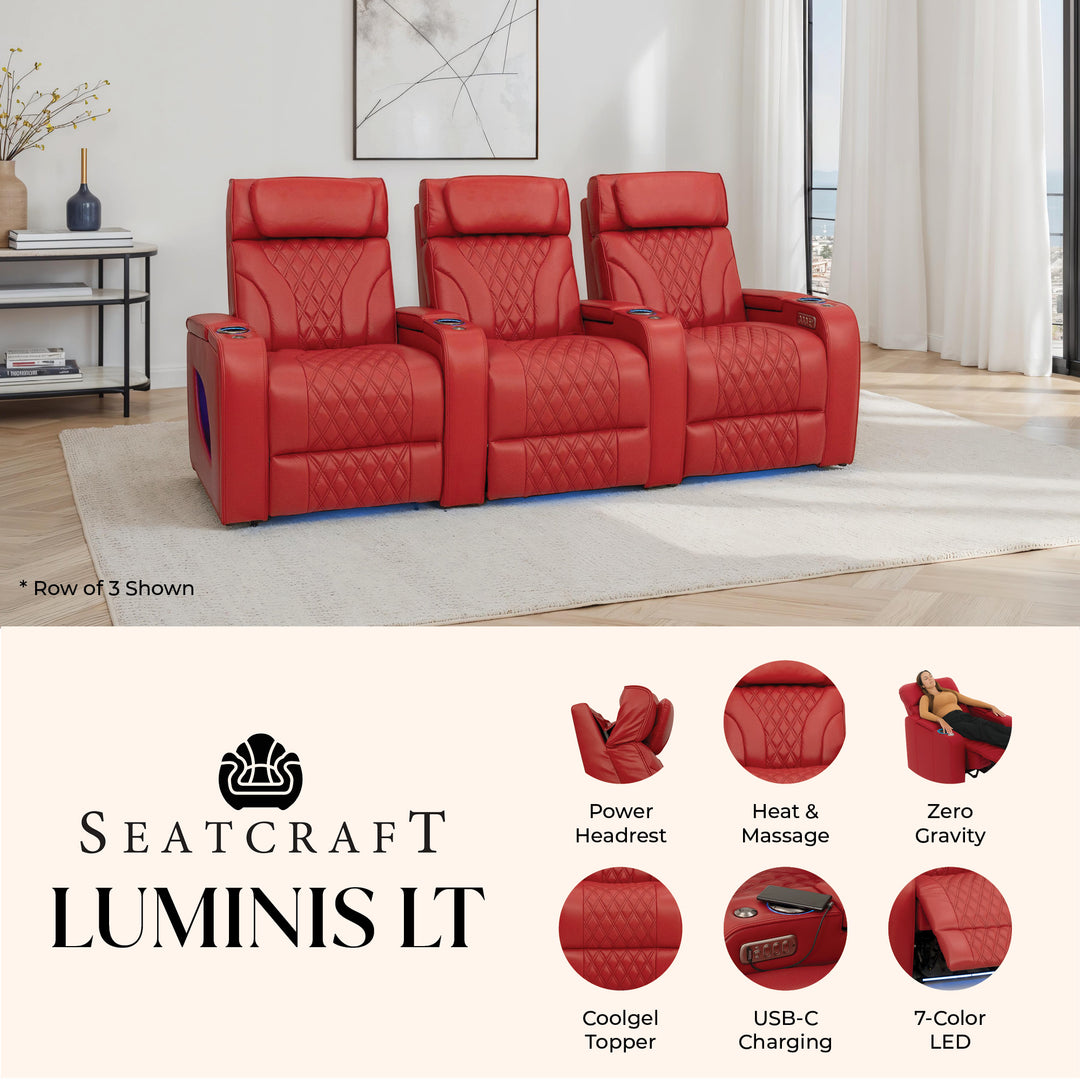 Luminis LT