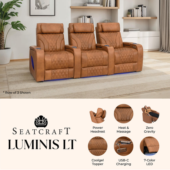 Luminis LT