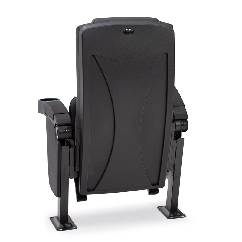Montago w/ 2-Row Riser