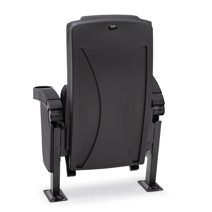 Montago w/ 2-Row Riser