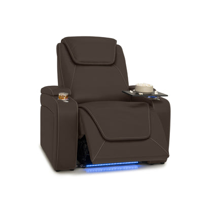 Pantheon Single Recliner