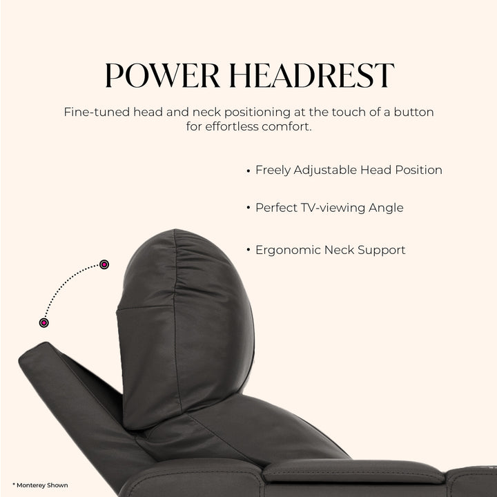 Equinox BACKROW®