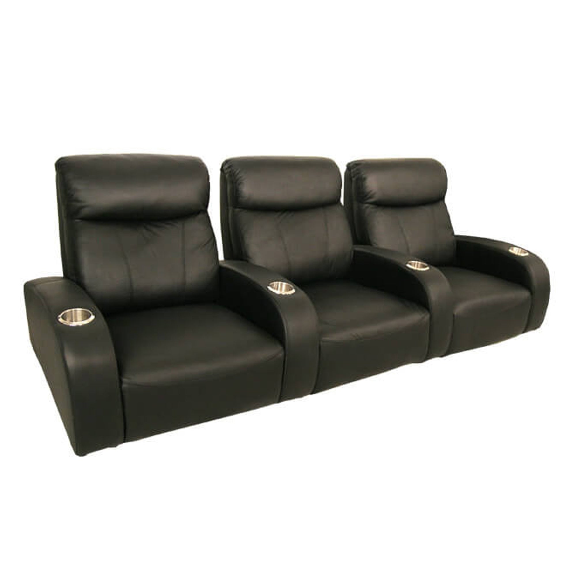 Rialto FRONTROW® Home Theater Seats