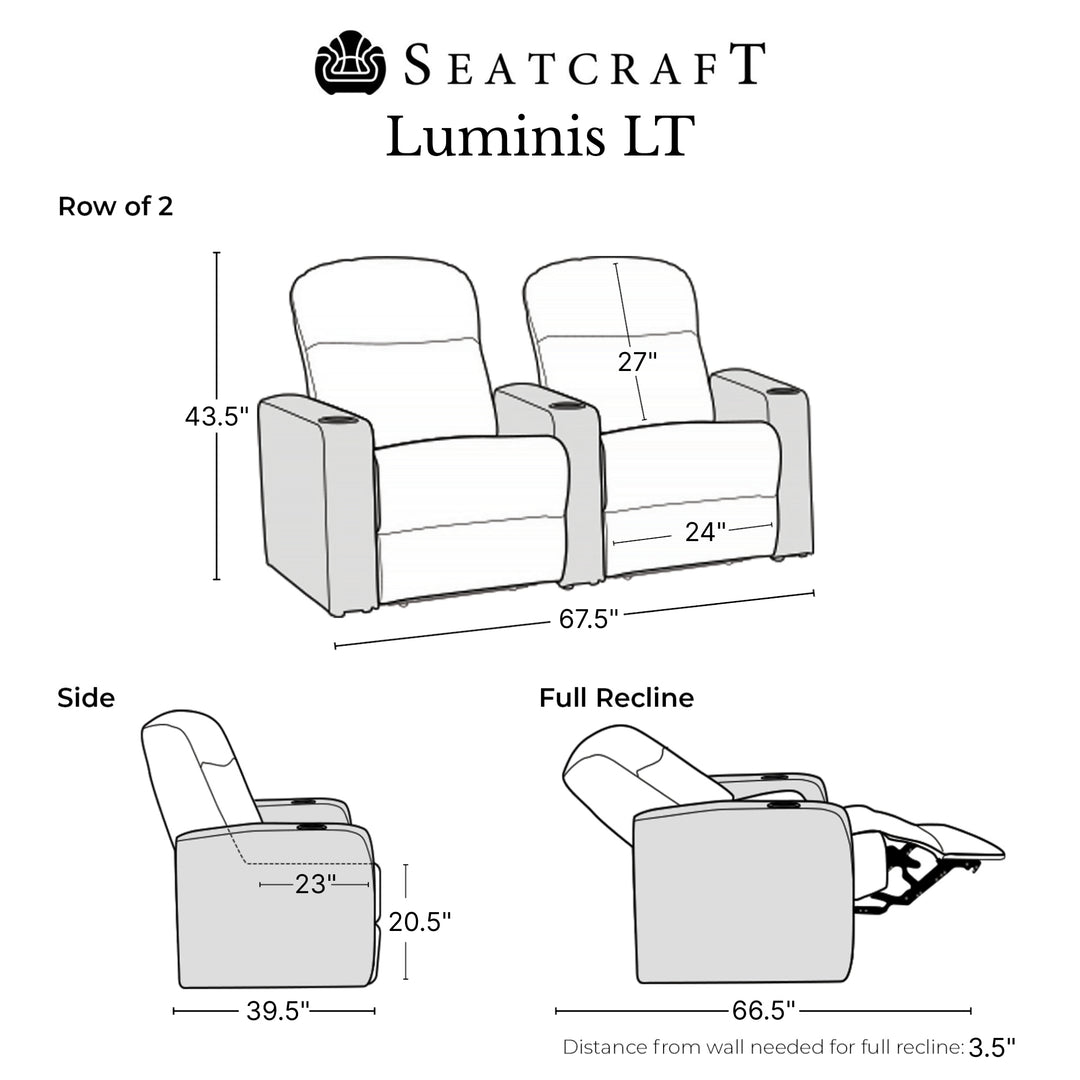 Luminis LT