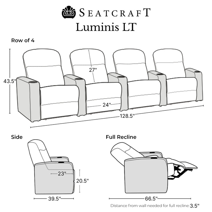 Luminis LT