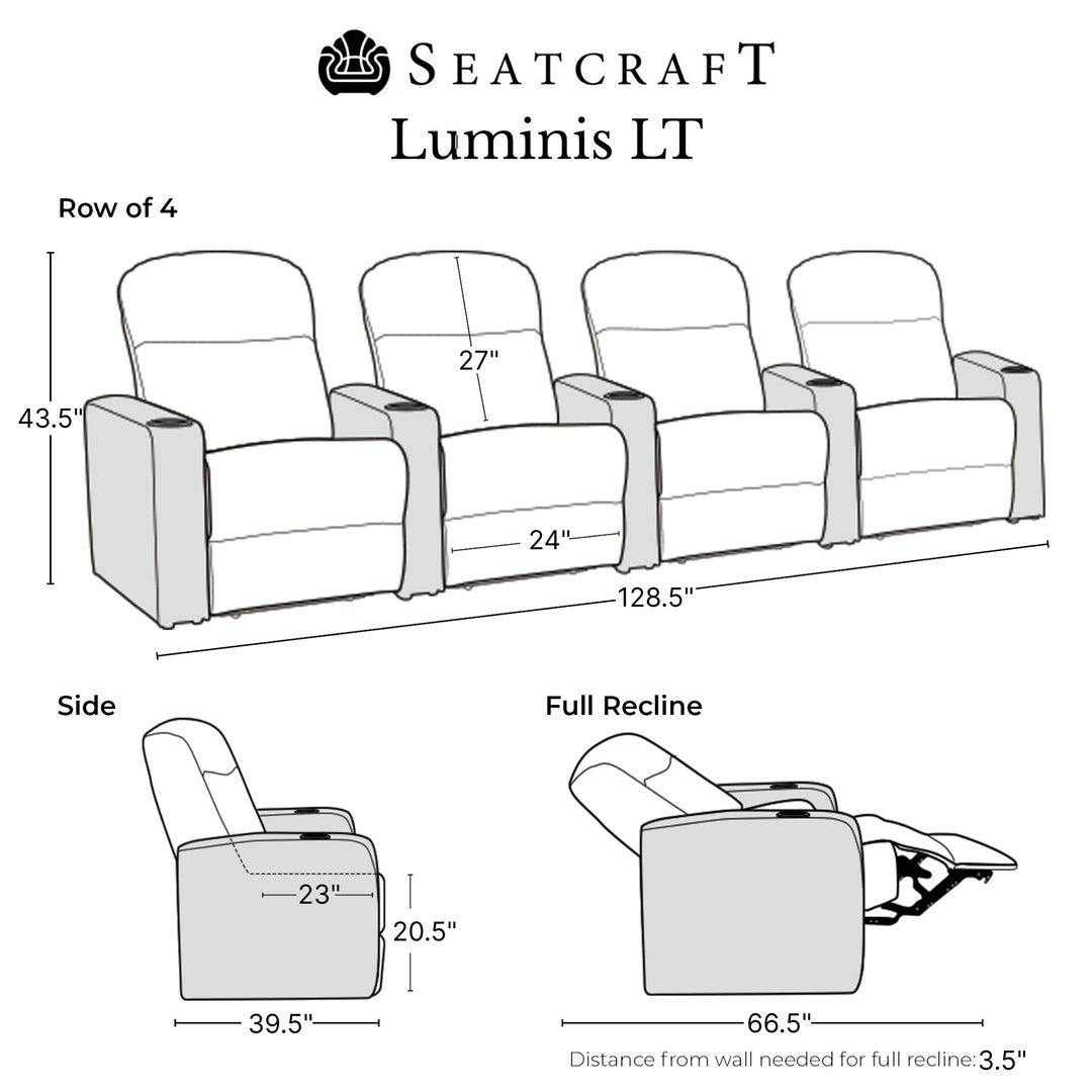 Luminis LT