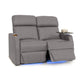 Sienna w/ Power Recline (Leather)