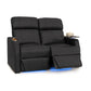 Sienna w/ Power Recline (Leather)