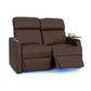 Sienna w/ Power Recline (Leather)