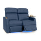 Sienna w/ Power Recline (Leather)