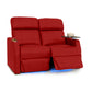 Sienna w/ Power Recline (Leather)