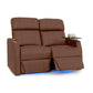 Sienna w/ Power Recline (Leather)