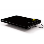 Seatcraft Wireless Charging Swivel Tray Table