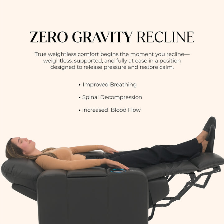 Equinox BACKROW®