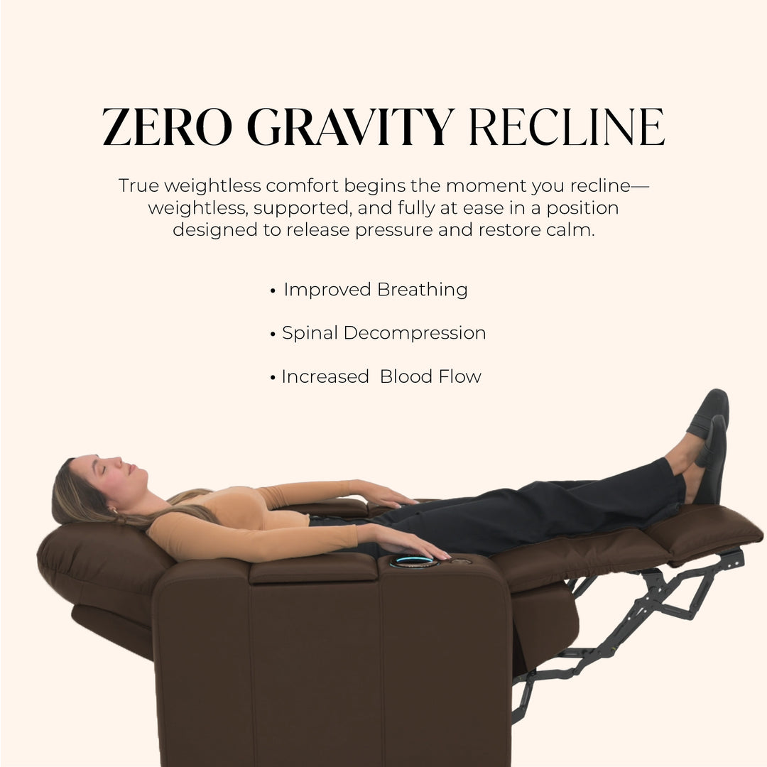 Equinox BACKROW®