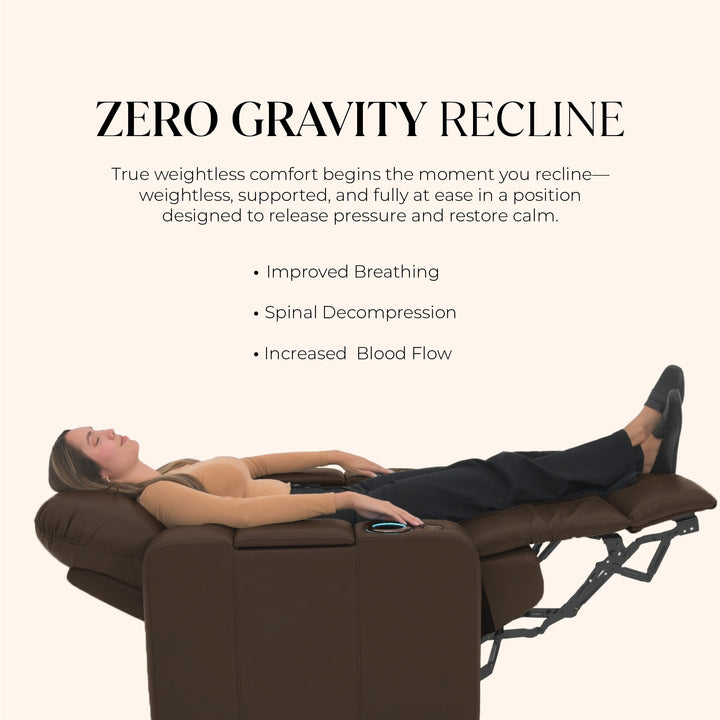 Equinox BACKROW®