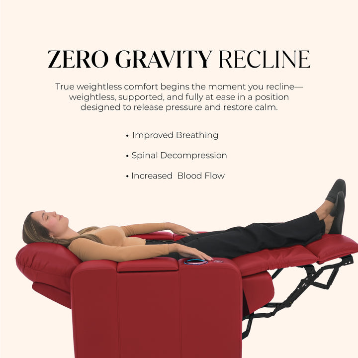Equinox BACKROW®