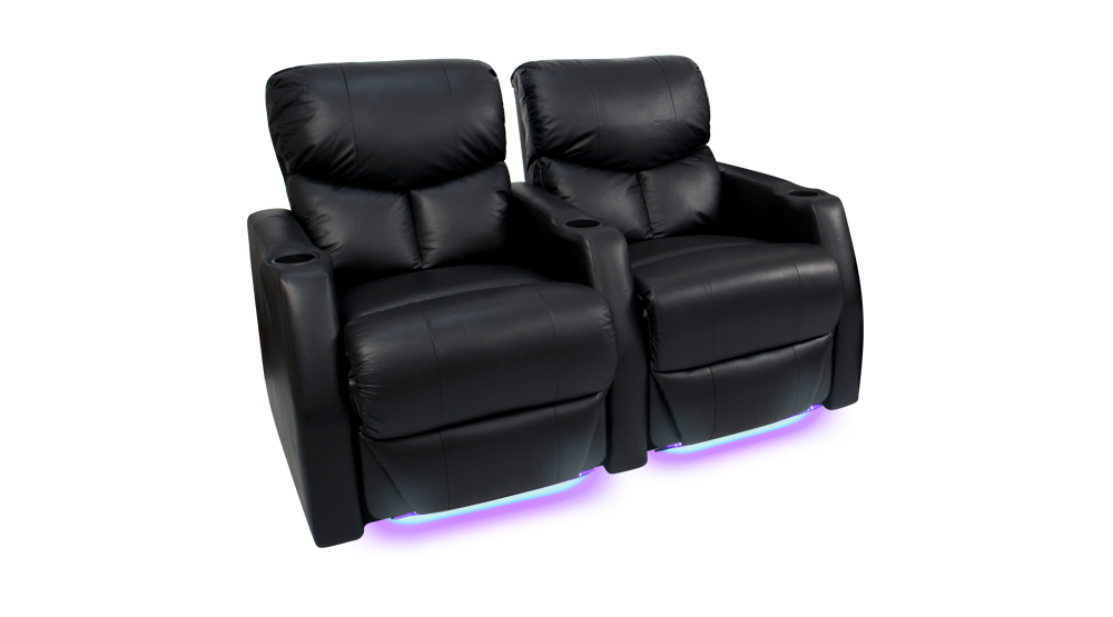Seatcraft 12006 Home Theater Seating