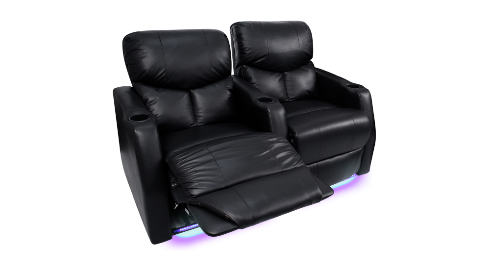 Seatcraft 12006 Home Theater Seating