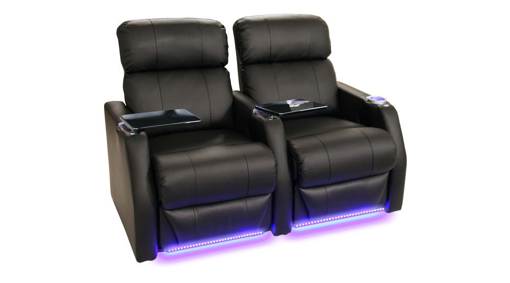 Seatcraft Sienna Home Theater Chair